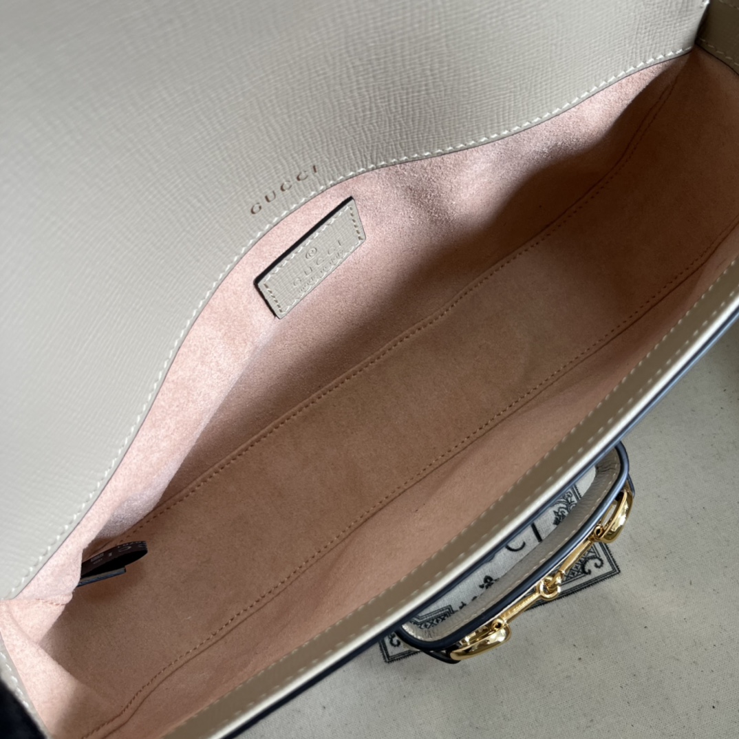 Handbag Gucci 735178 size 24*13*5 cm - vstockx