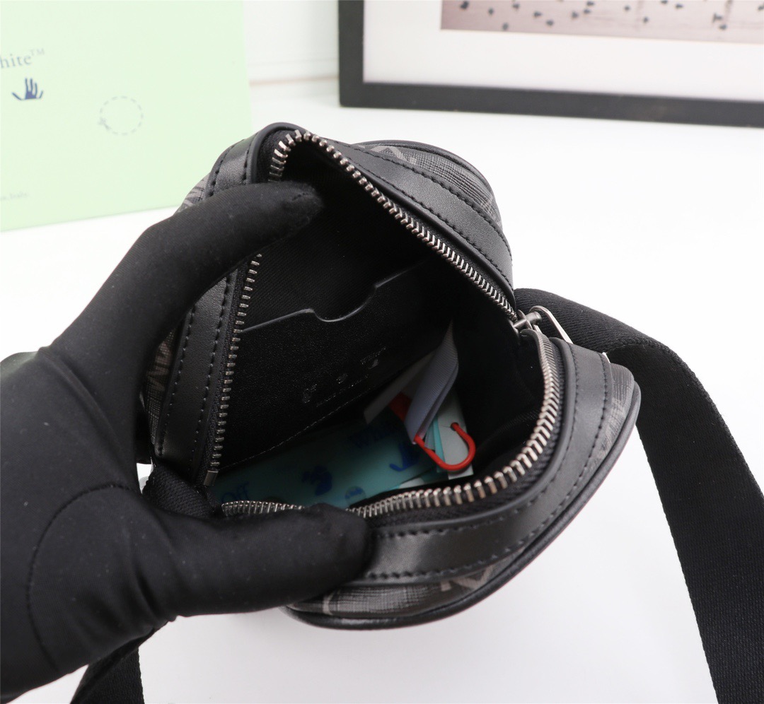 handbags OFF-White 595  4661750  size:13*19*7cm - vstockx