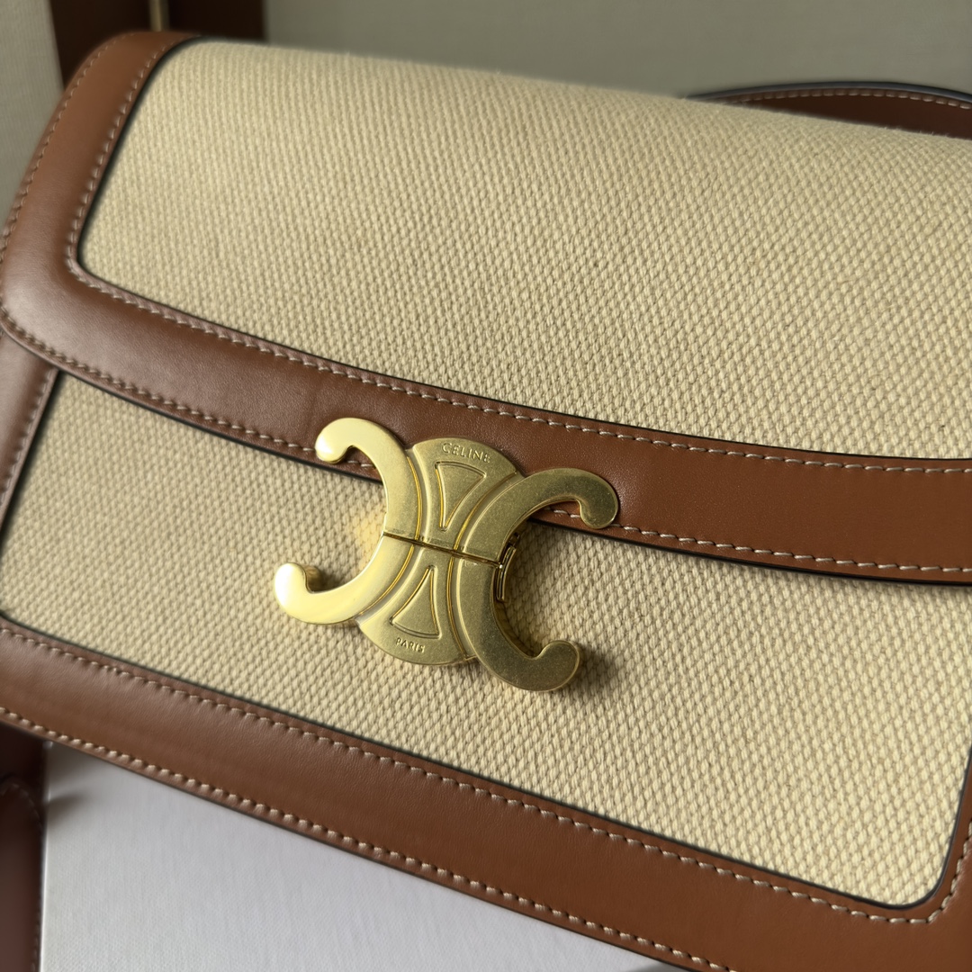 Handbags CELIN 191242 size:22 cm - vstockx