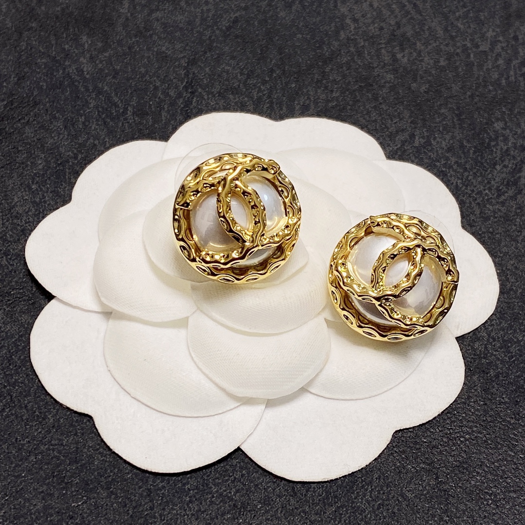 Jewelry Chanel 1825 - vstockx