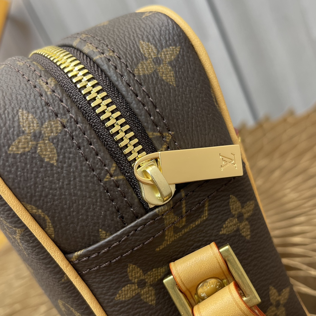 Handbag Louis Vuitton M51274 size 27*17*7 cm - vstockx