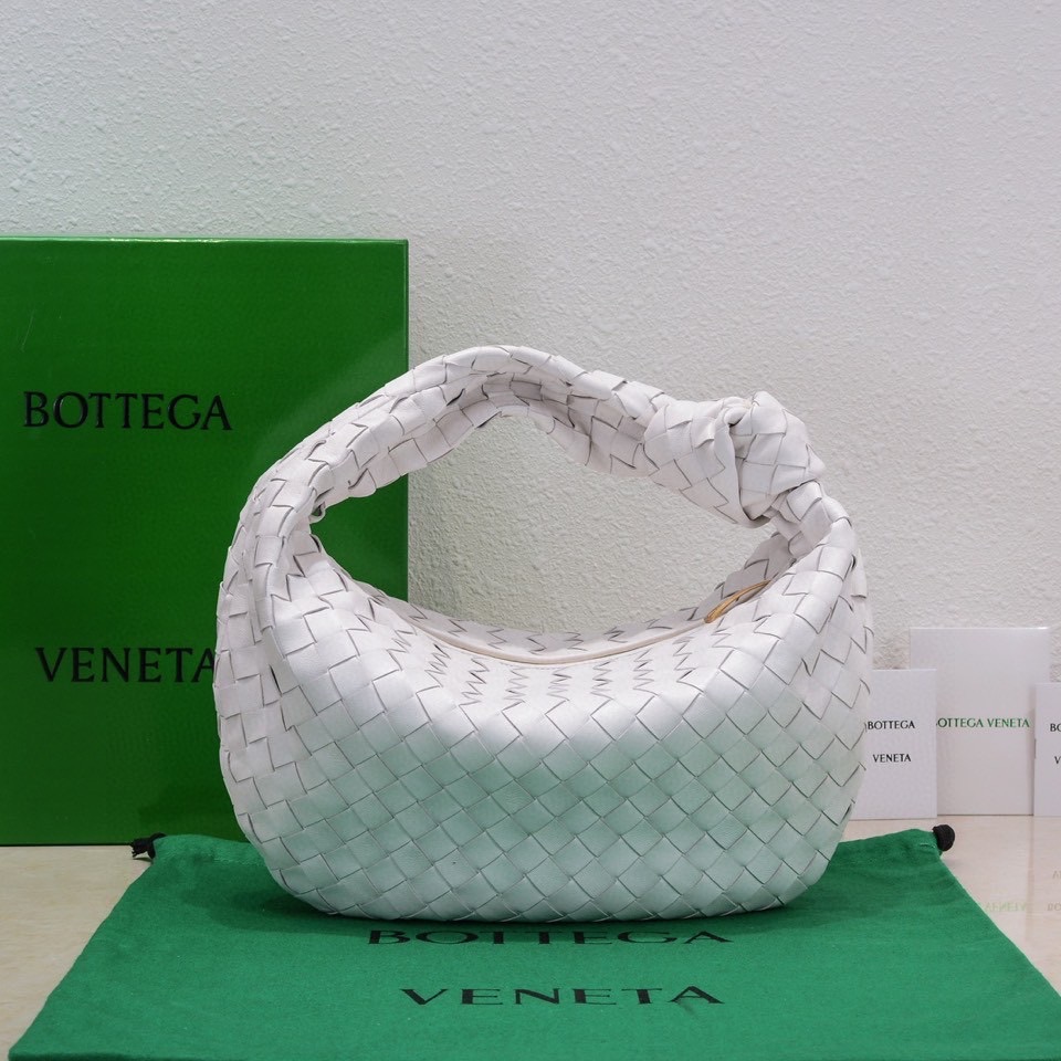 handbags Bottega Veneta 6697 size:36*21*13 - vstockx