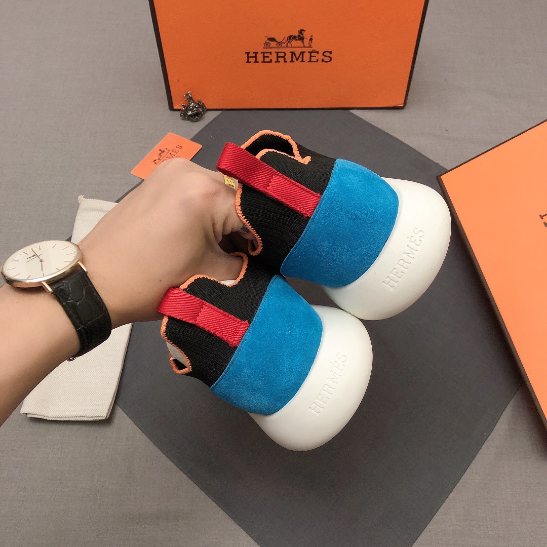 Hermes Duel sneaker 13 - vstockx
