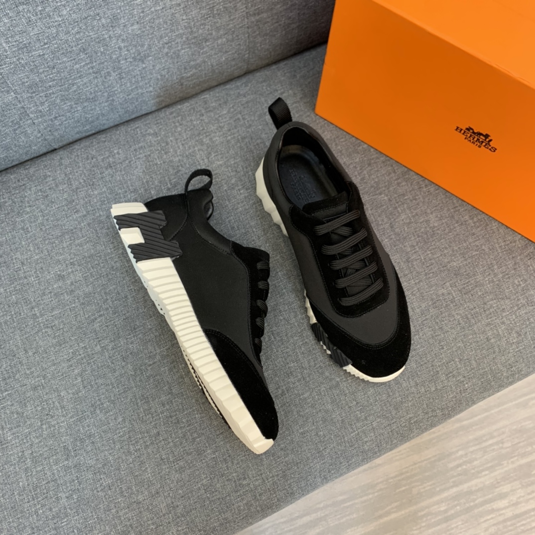 Hermes Depart sneaker 10 - vstockx