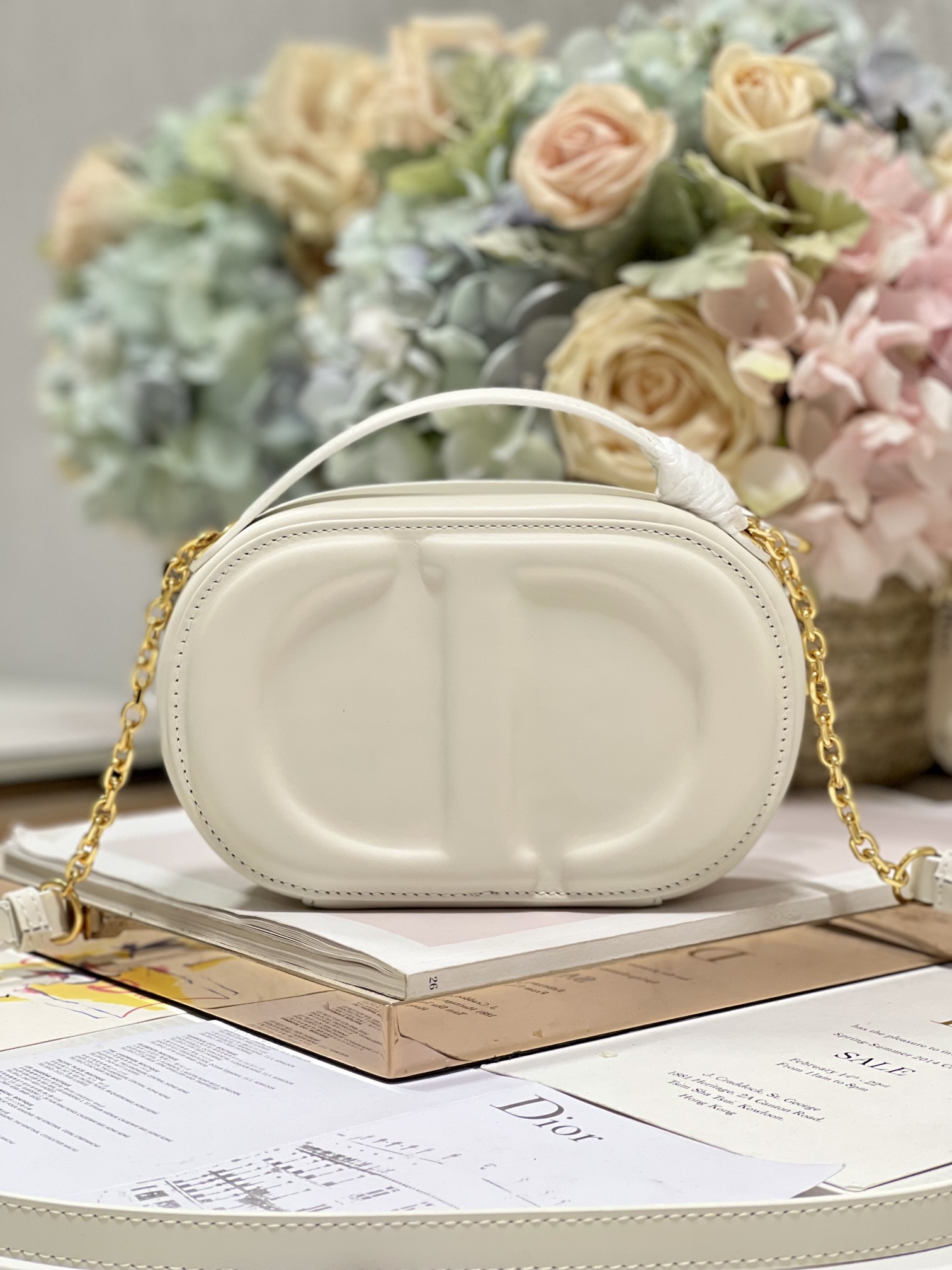 Handbags Dior 3331 size:18*6*11 cm - vstockx
