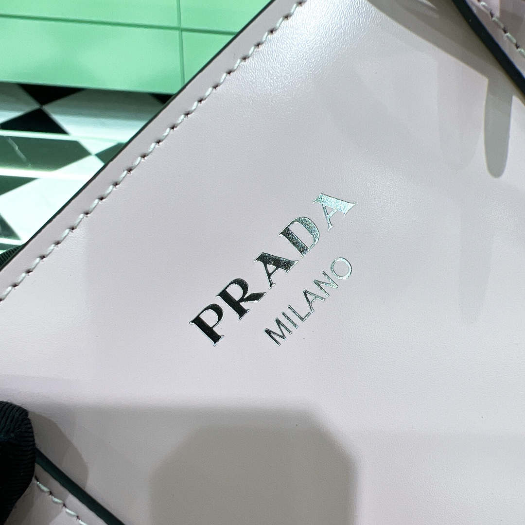 handbags prada 1BA357 22*15*6.5 - vstockx