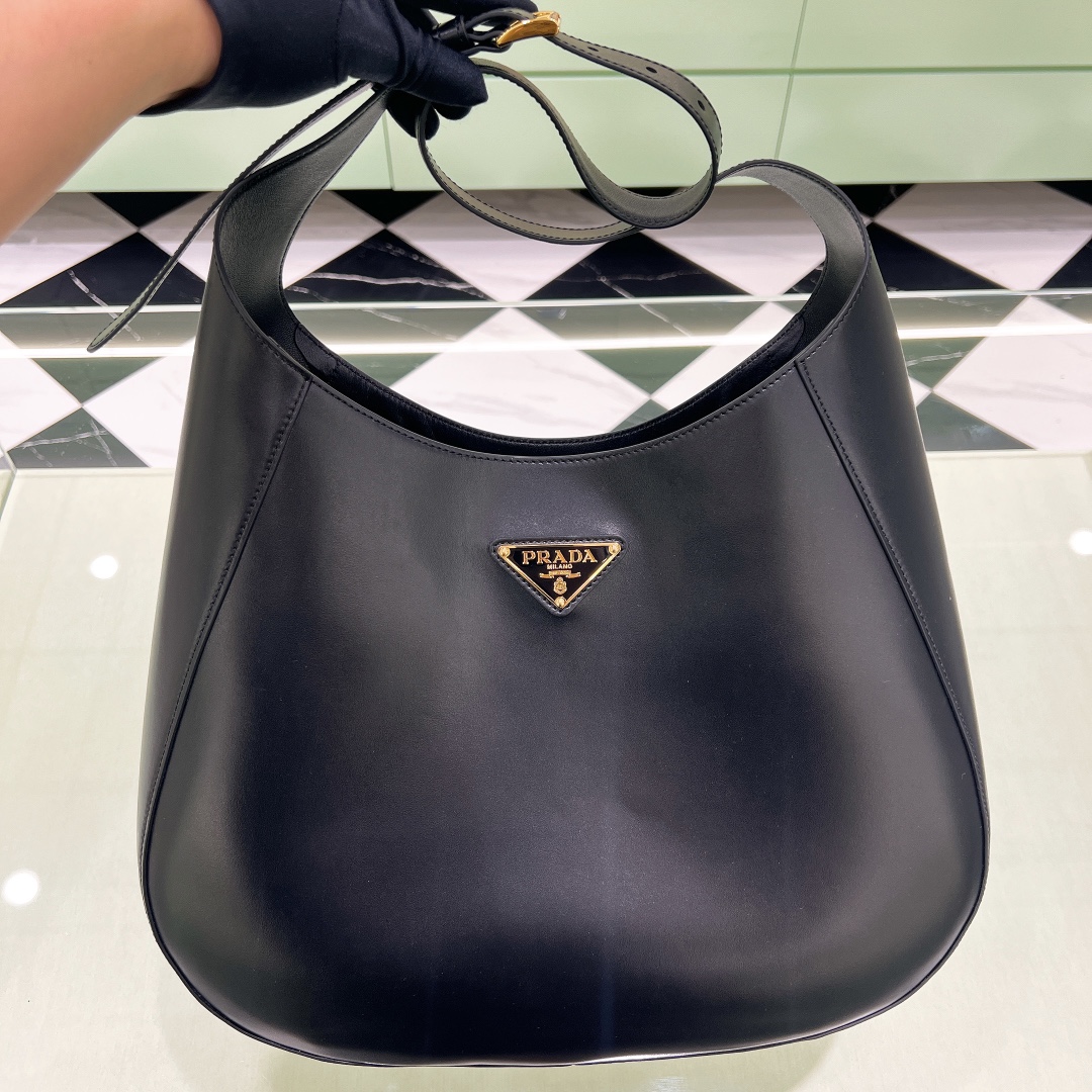 handbags prada 1BC181 40*30*9 - vstockx