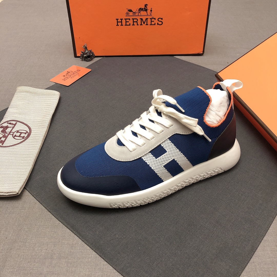 Hermes Duel sneaker 8 - vstockx