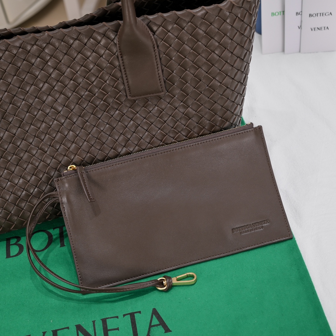 handbags Bottega Veneta 5212# size:48*15*25cm - vstockx