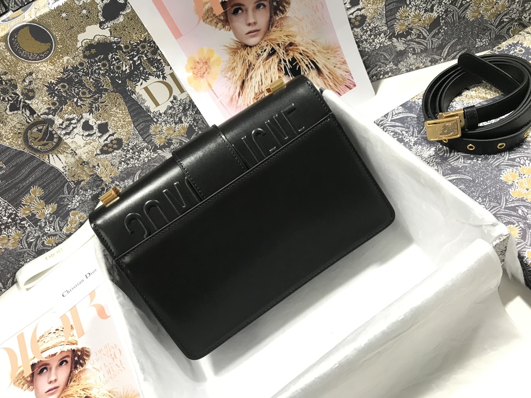 Handbag Dior M9203 size 24 x 17 x 8 cm - vstockx