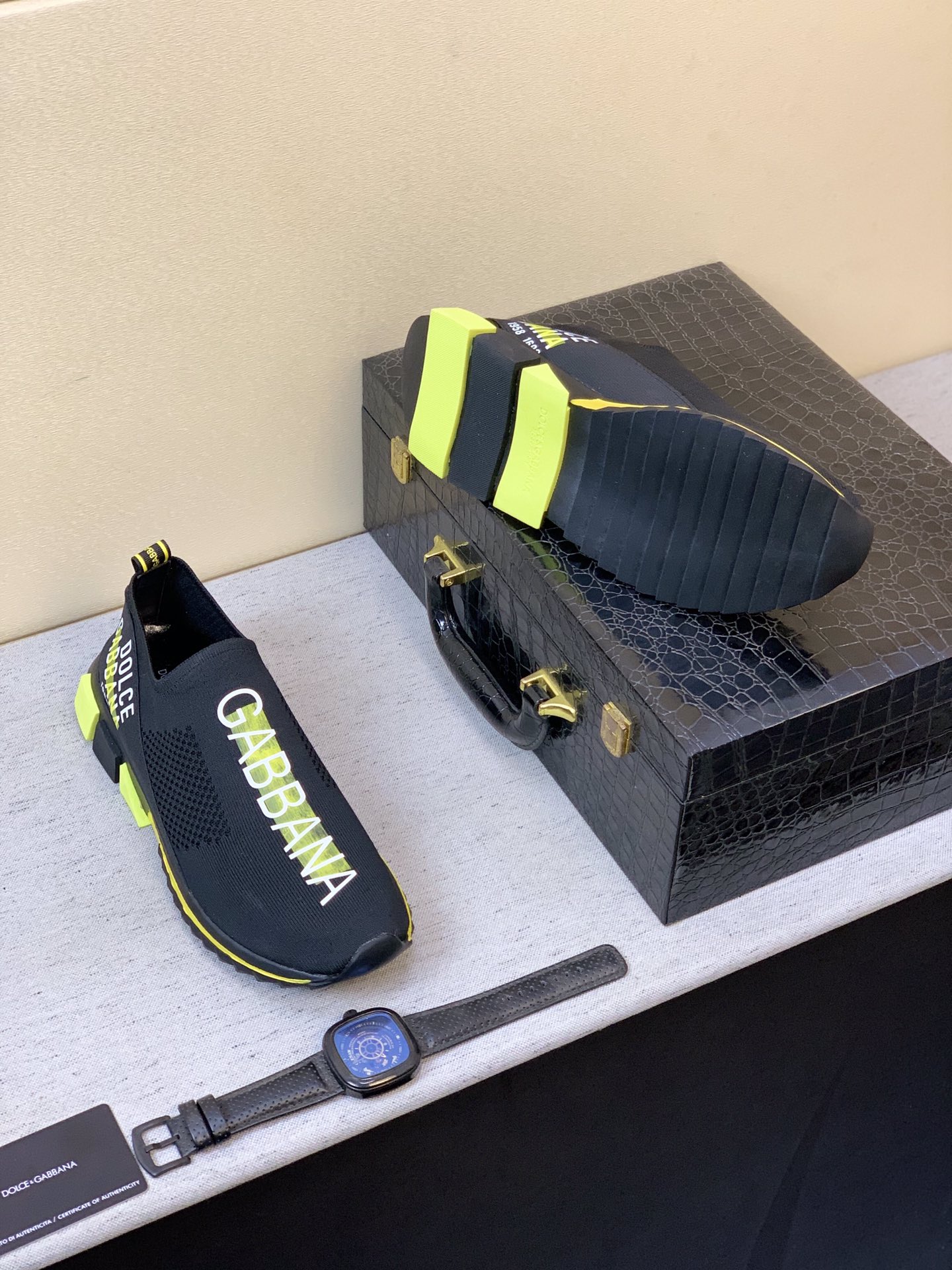 Dolce & Gabbana Sorrento 27 - vstockx