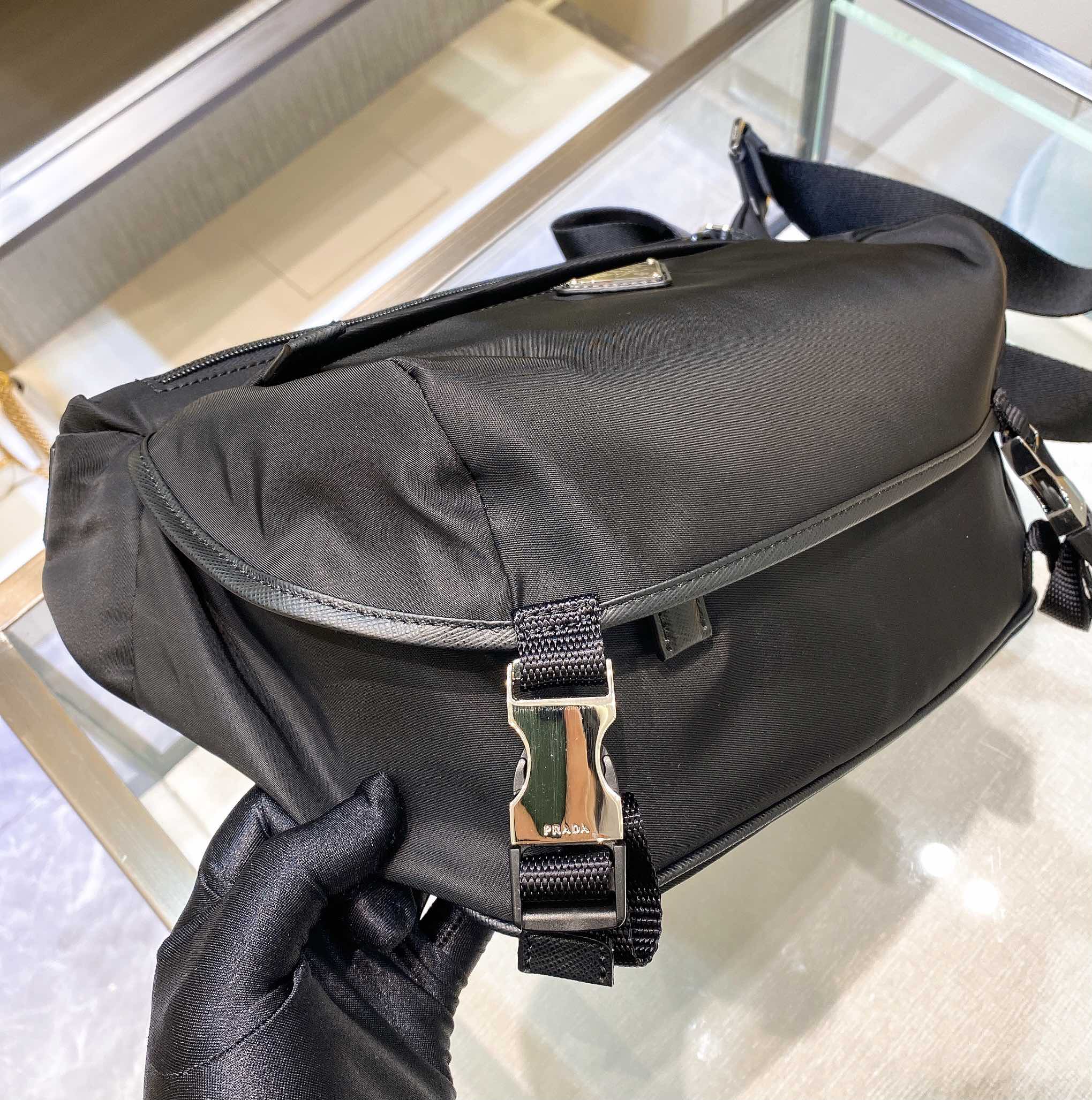 handbags prada 2VH994 27*15.5*14 - vstockx