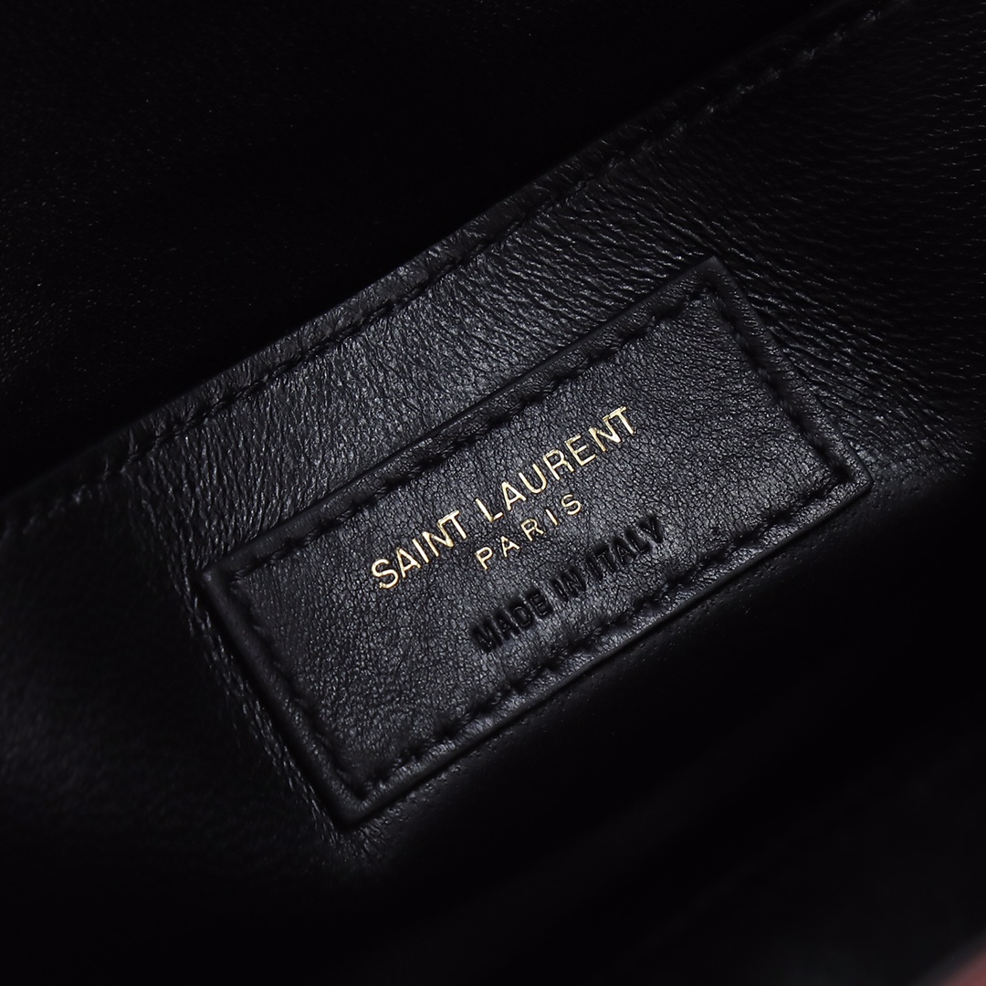 Handbags SAINT LAURENT 578000 size 24.5  20  11.5 cm - vstockx