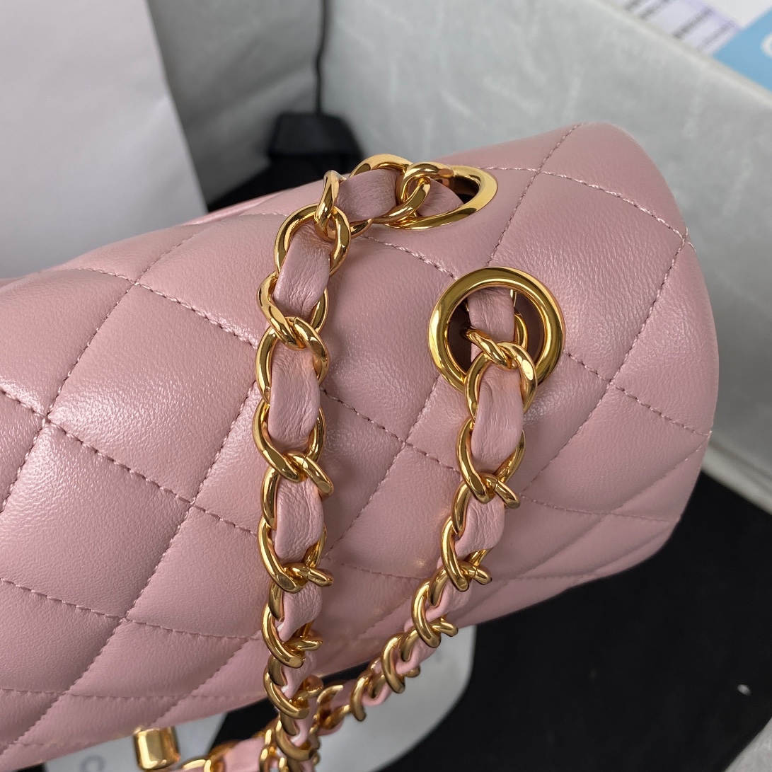 Handbag Chanel A01113 size 23 cm - vstockx