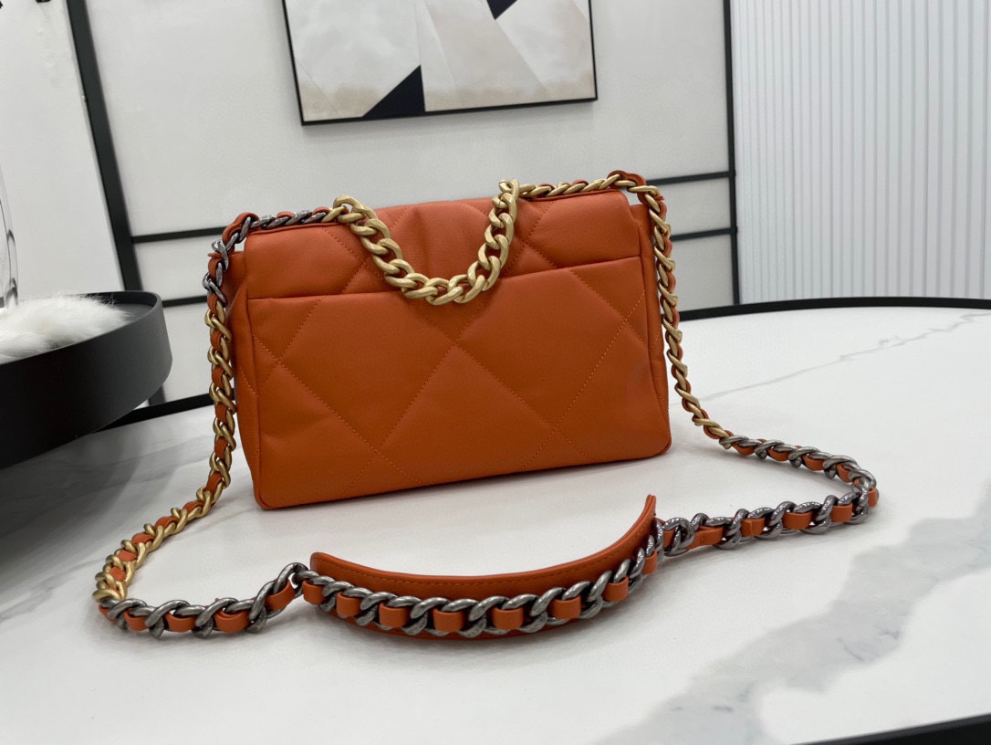 Handbag Chanel AS1160 size 26  16  9 cm - vstockx