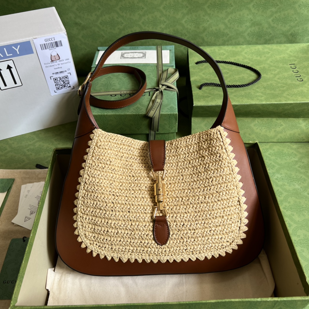 Handbag Gucci 636712 size 35.5*25*4.5 cm - vstockx