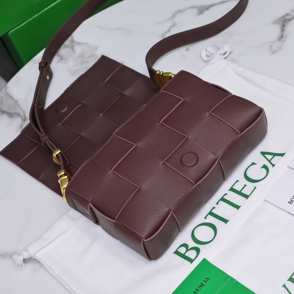 handbags Bottega Veneta 6687# size:23*15*5.5cm - vstockx