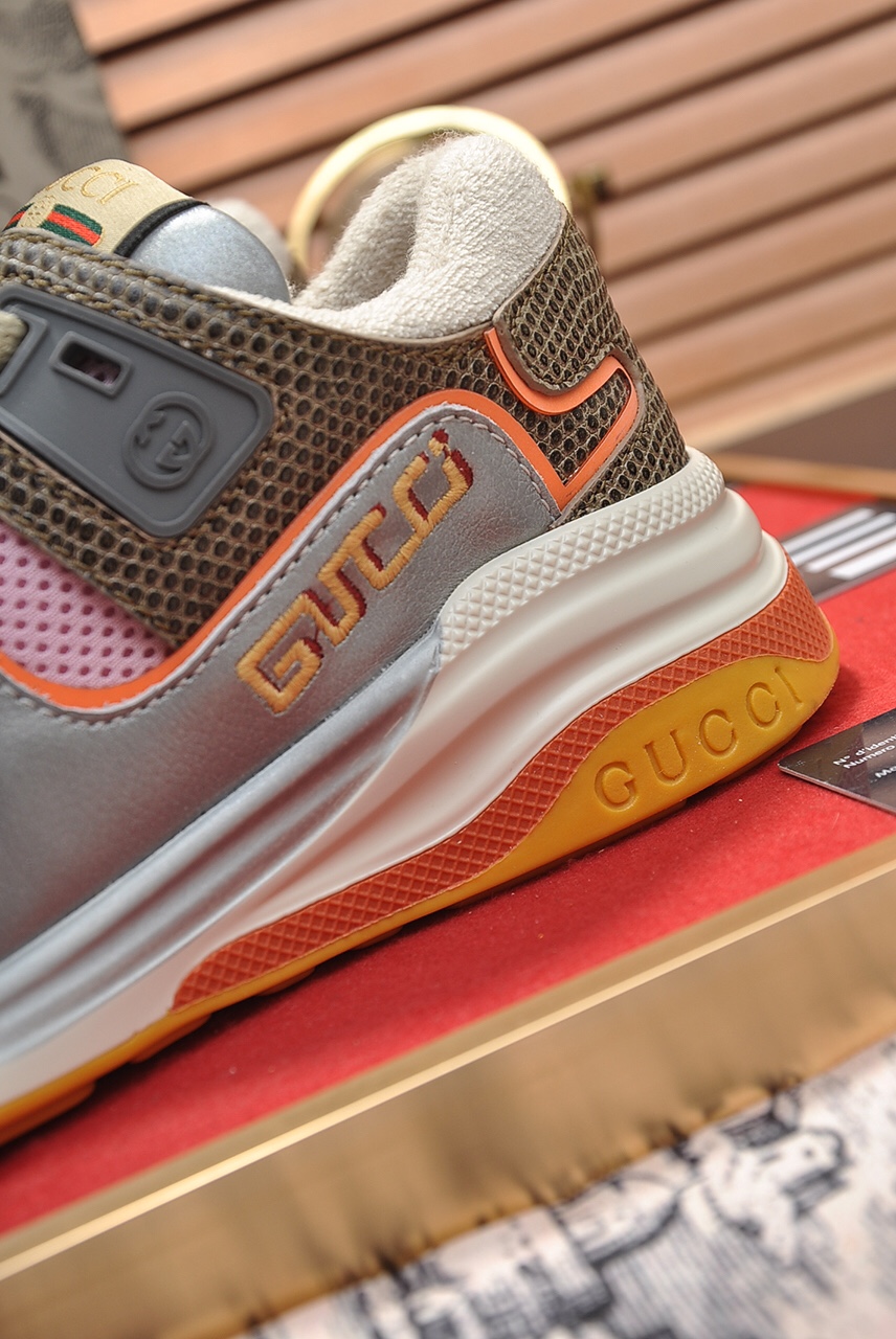 Gucci Ultraspace sneaker 1 - vstockx