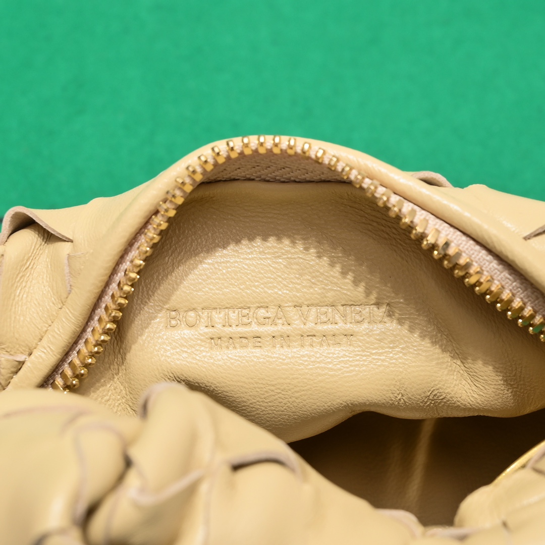 handbags Bottega Veneta 6699-0# size:17*16*6.5cm - vstockx