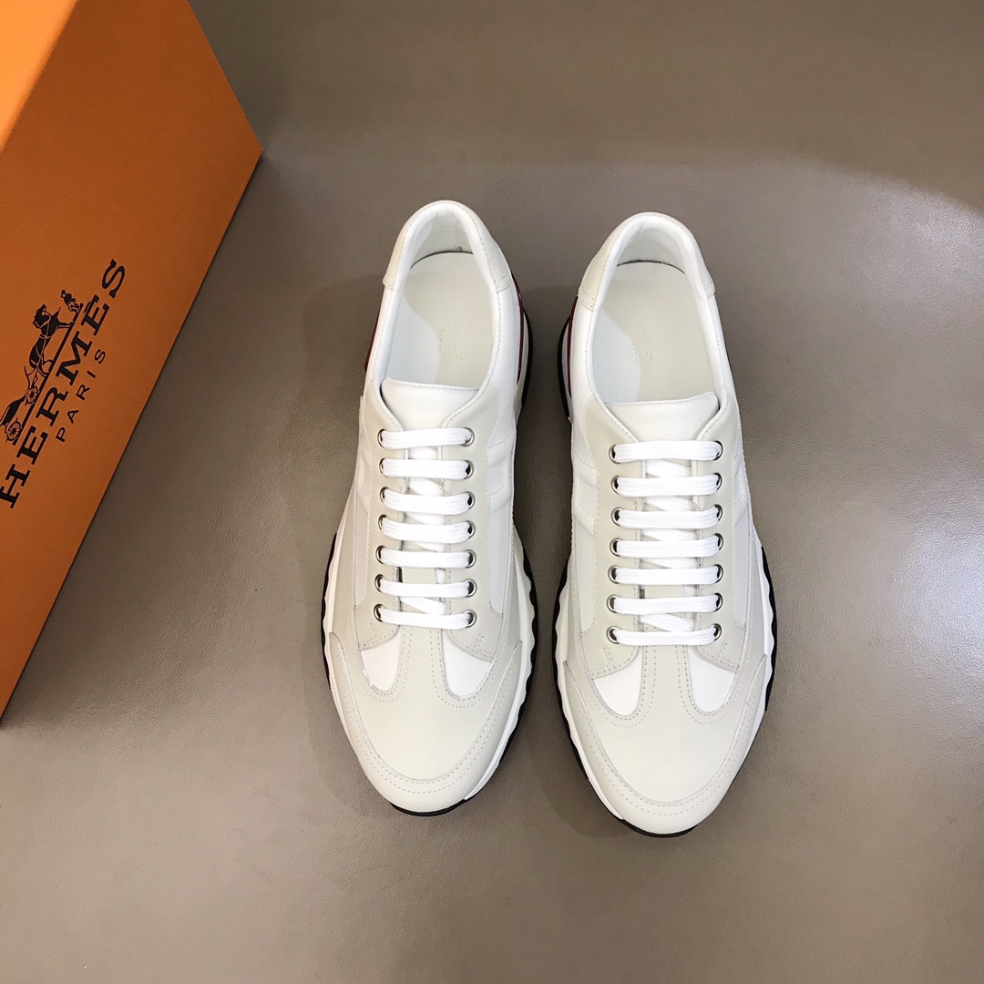 Hermes Quicker sneaker 14 - vstockx