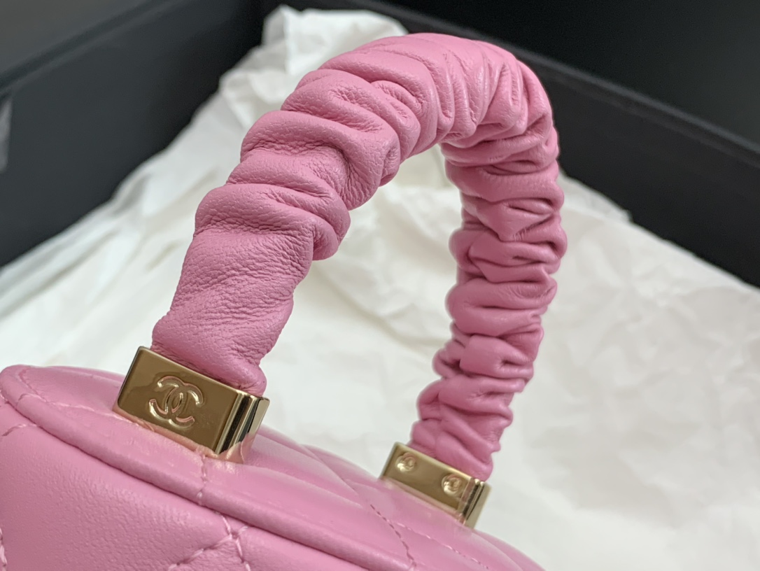 Handbag Chanel 2729 size 11*11.5*9.5* cm - vstockx