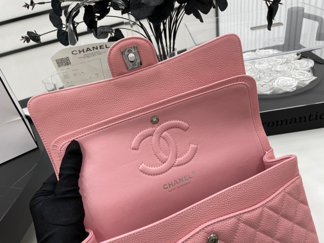 Handbag Chanel 01112 size 25 cm - vstockx