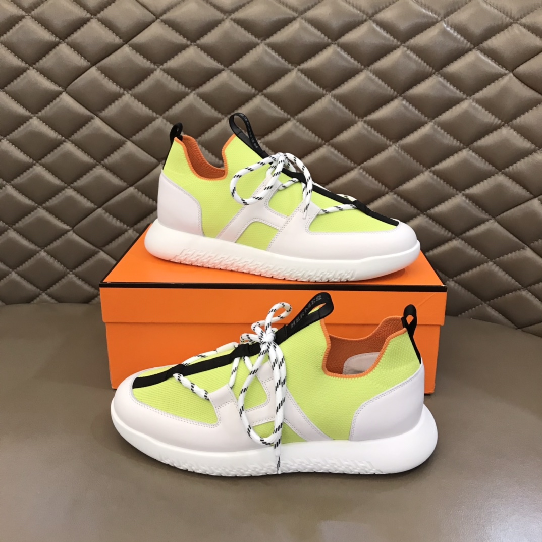 Hermes Duel sneaker 2 - vstockx