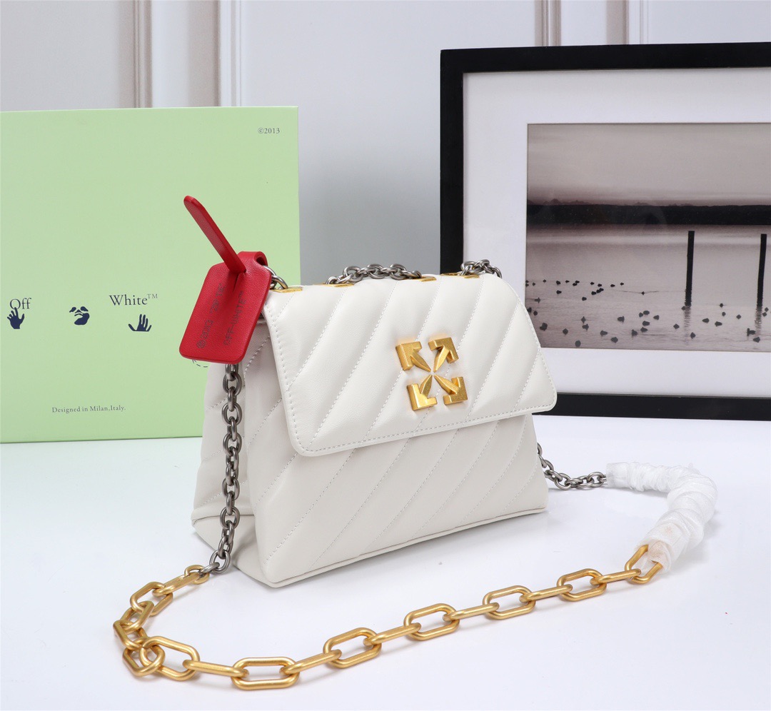 handbags OFF-White 570  6550870  size:21*16*11cm - vstockx