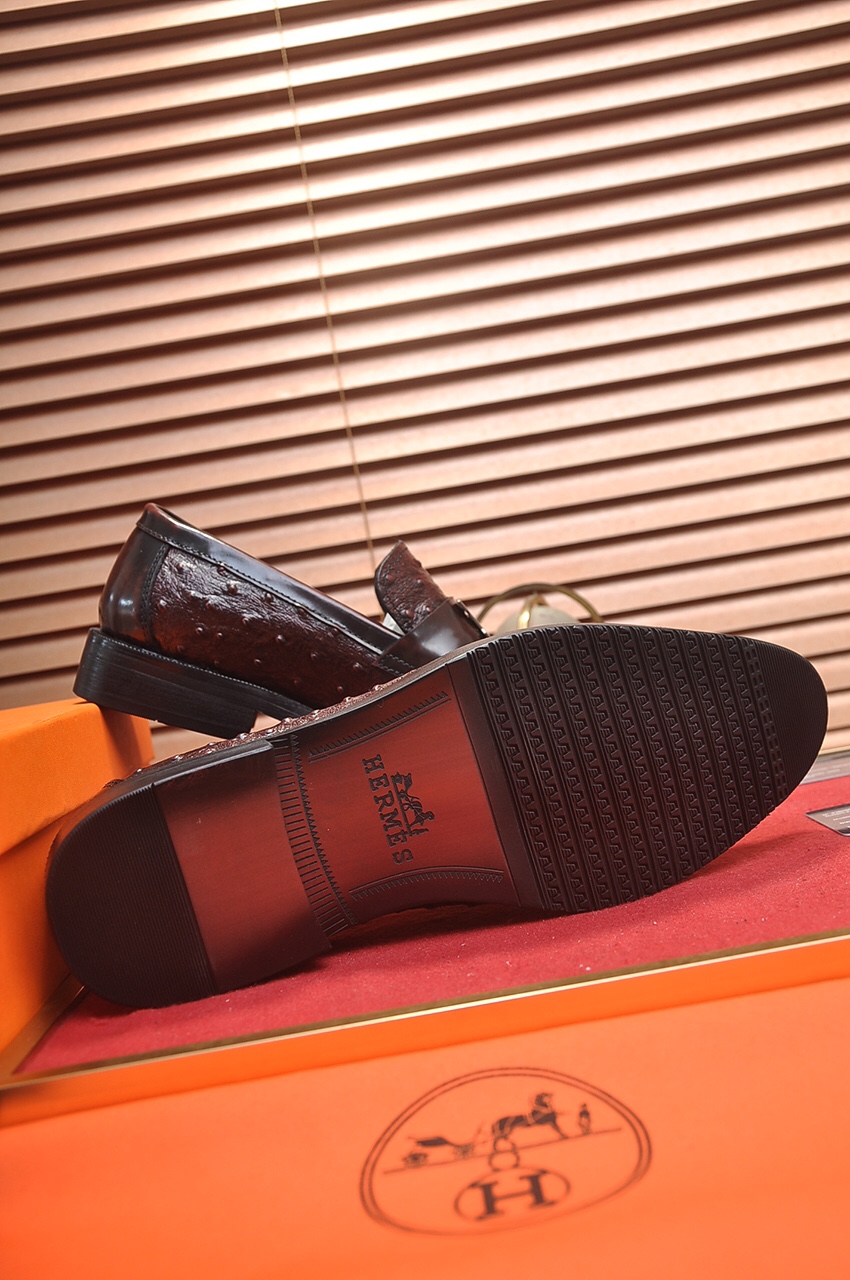 Hermes Boots 28 - vstockx