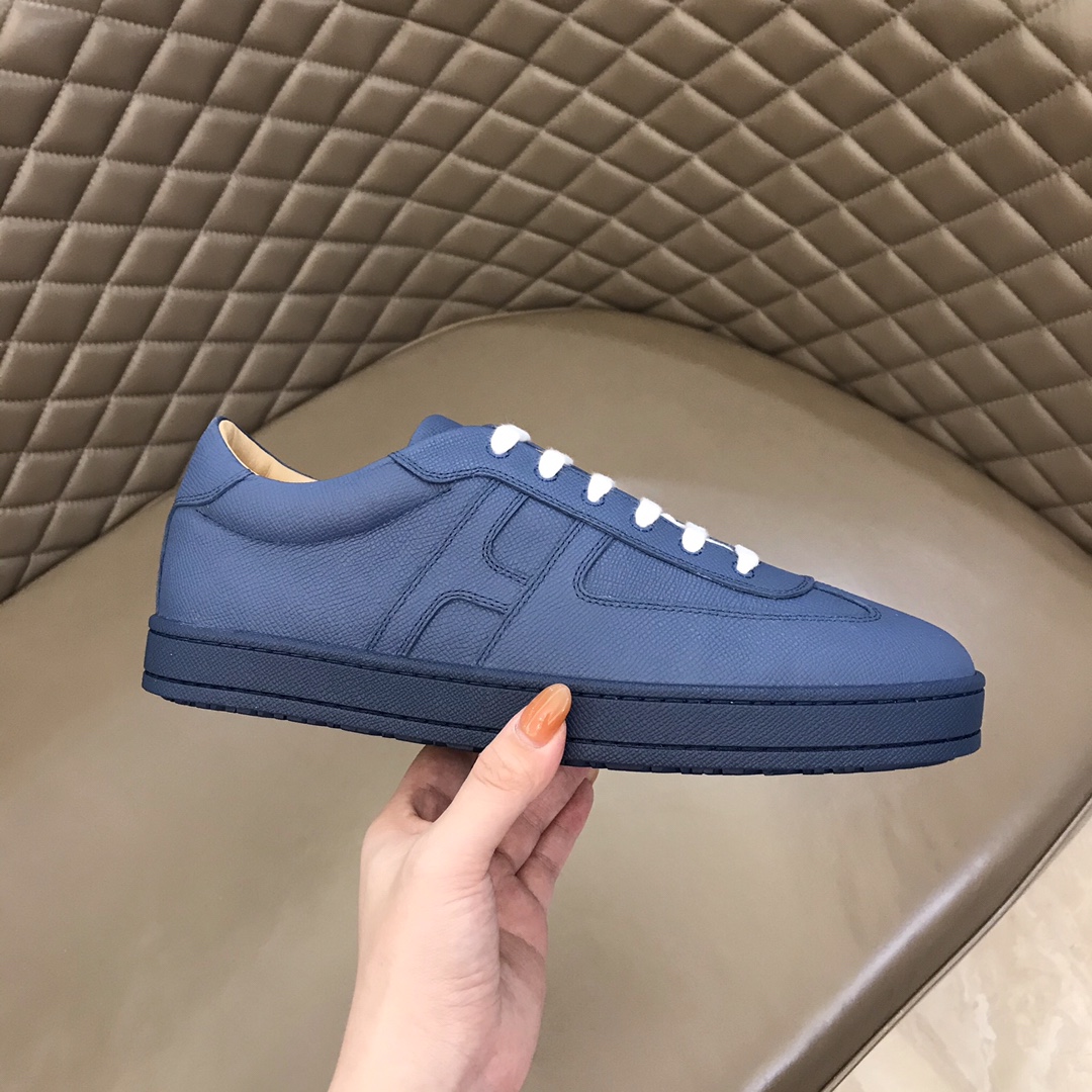 Hermes Boomerang sneaker 6 - vstockx