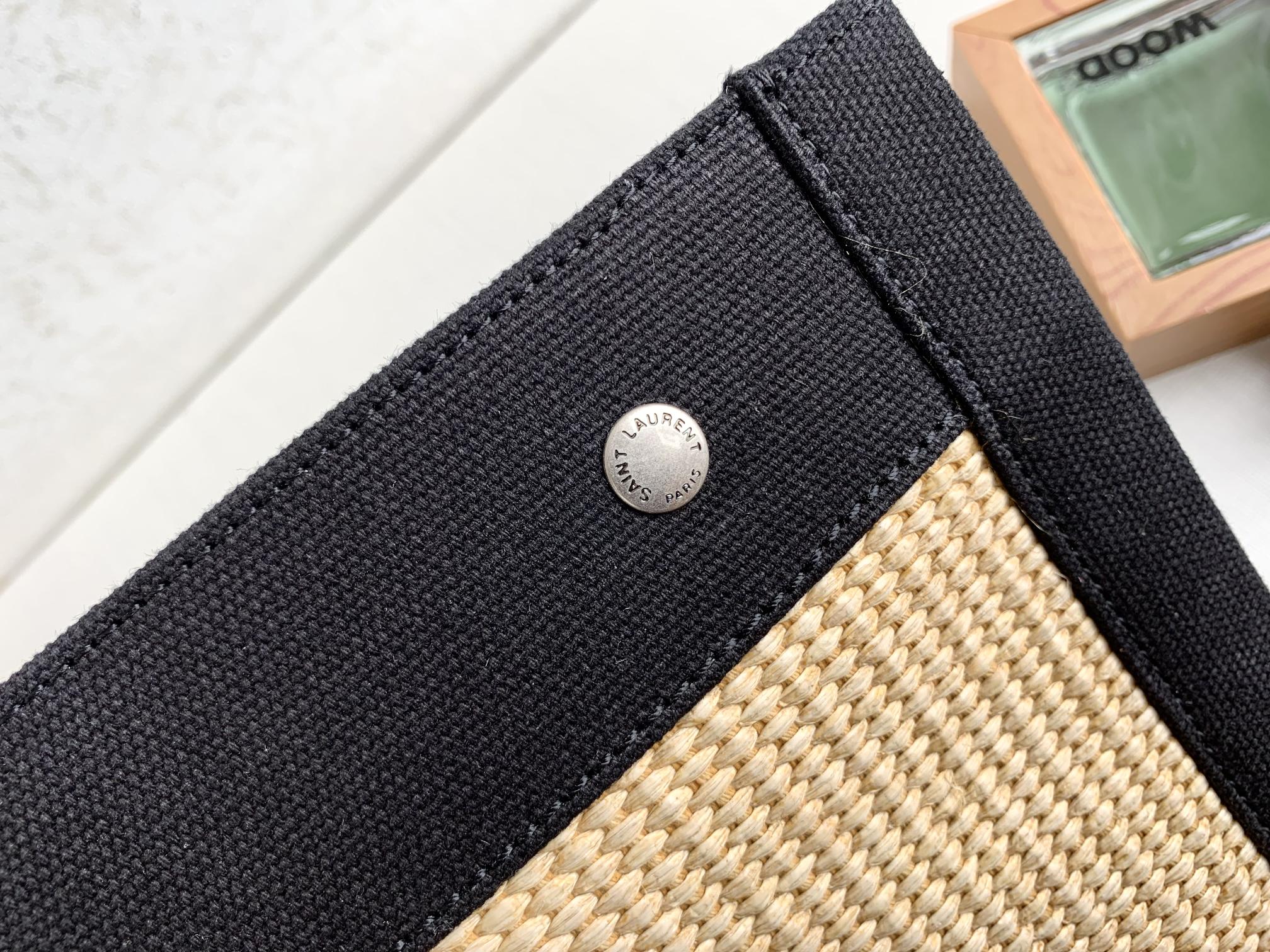 Handbags SAINT LAURENT 509415 size 48  36  16 cm - vstockx