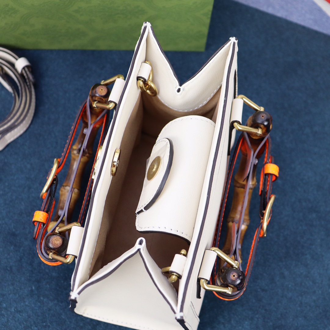 Handbag Gucci 655661 size 20X16X10 cm - vstockx