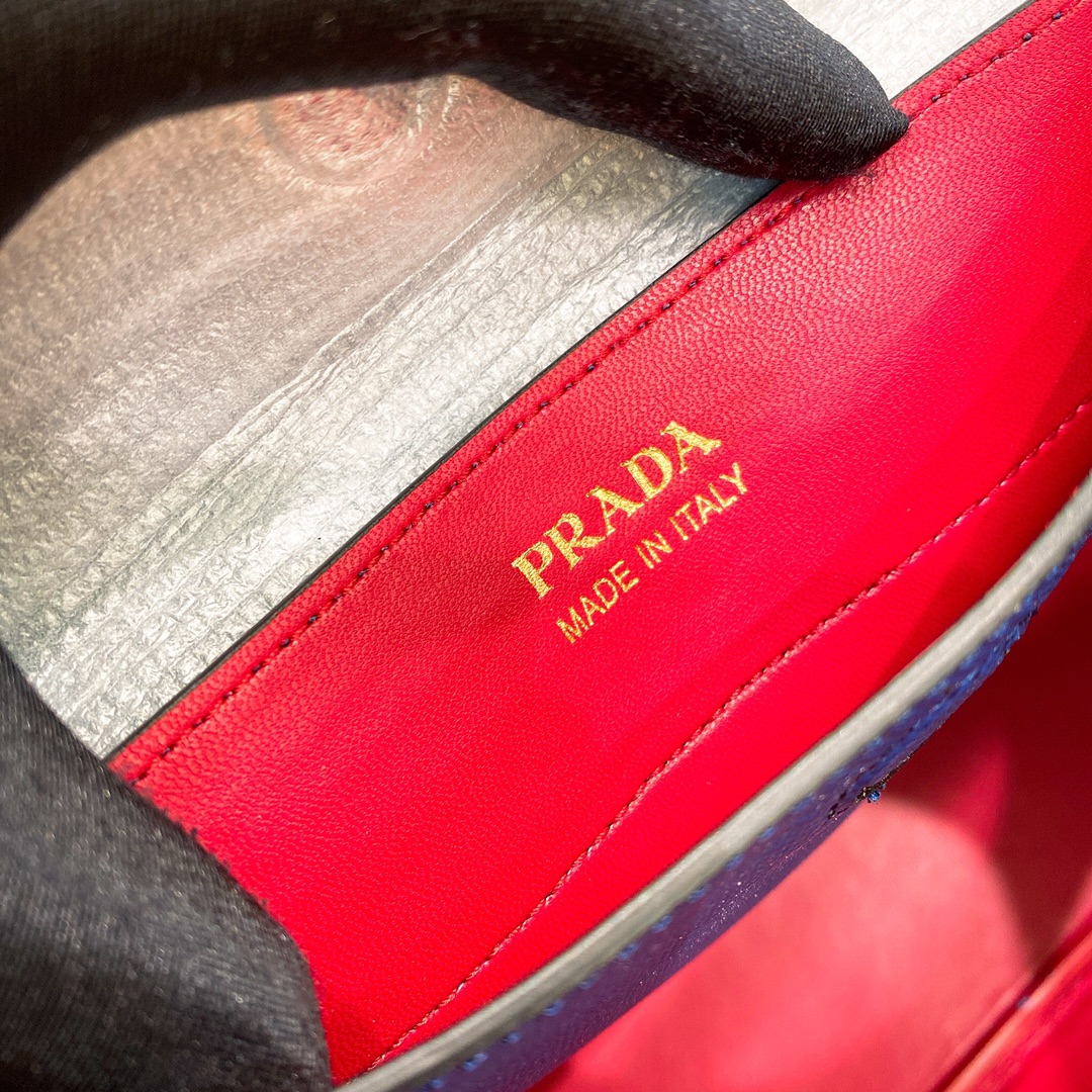 handbags prada 1BG775 33*25*14.5 - vstockx