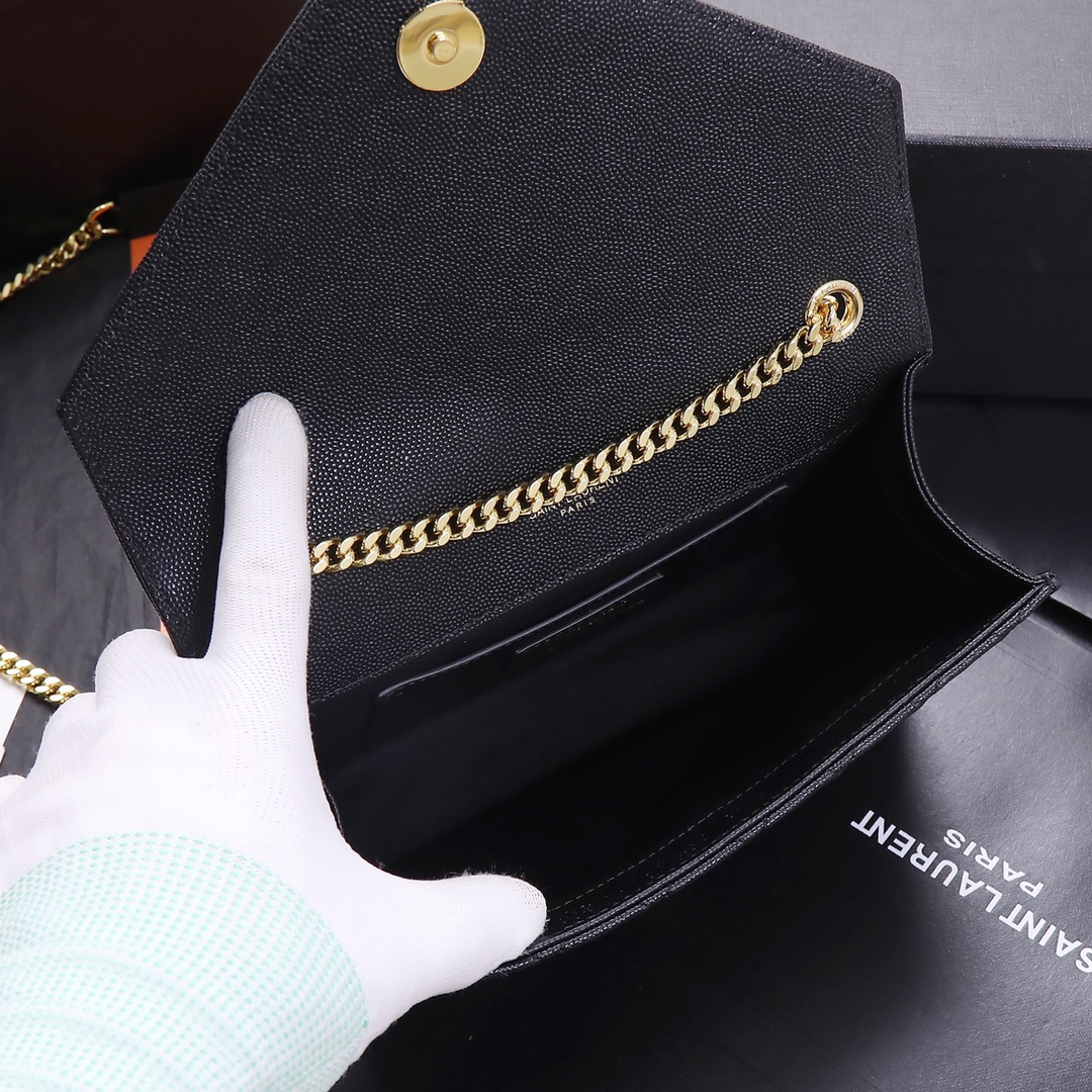 Handbags SAINT LAURENT 526286 size 21x13x6 cm - vstockx