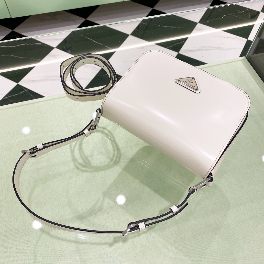 handbags prada 1BD308 20*14*4.8 - vstockx