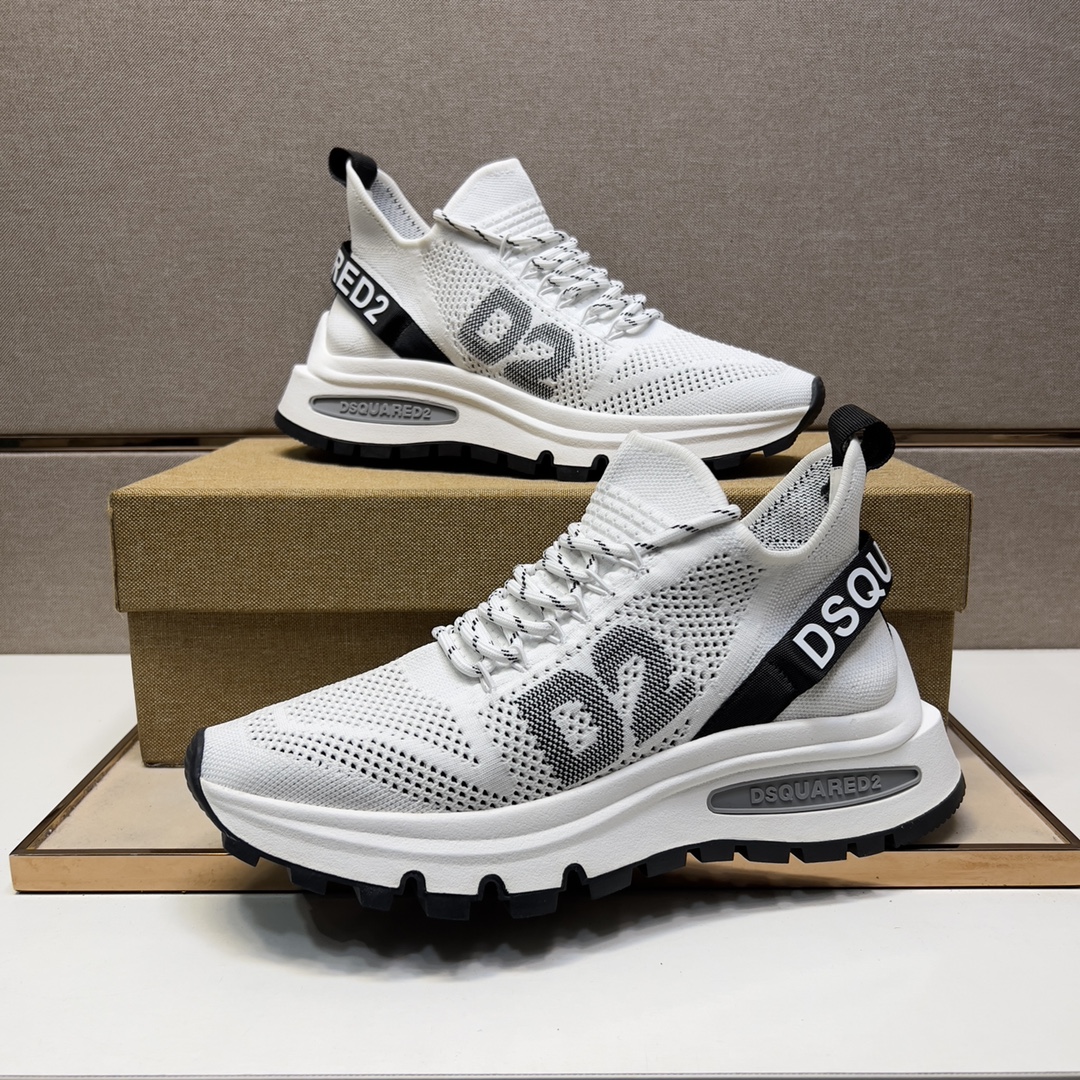 DSQUARED2 sneaker 28 - vstockx