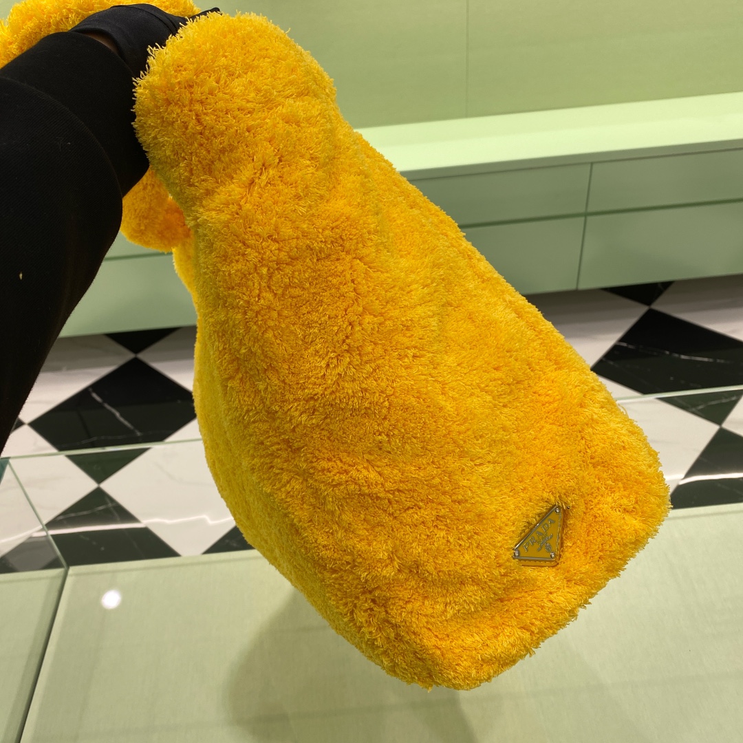 handbags prada 1BG130 40*34*16 - vstockx