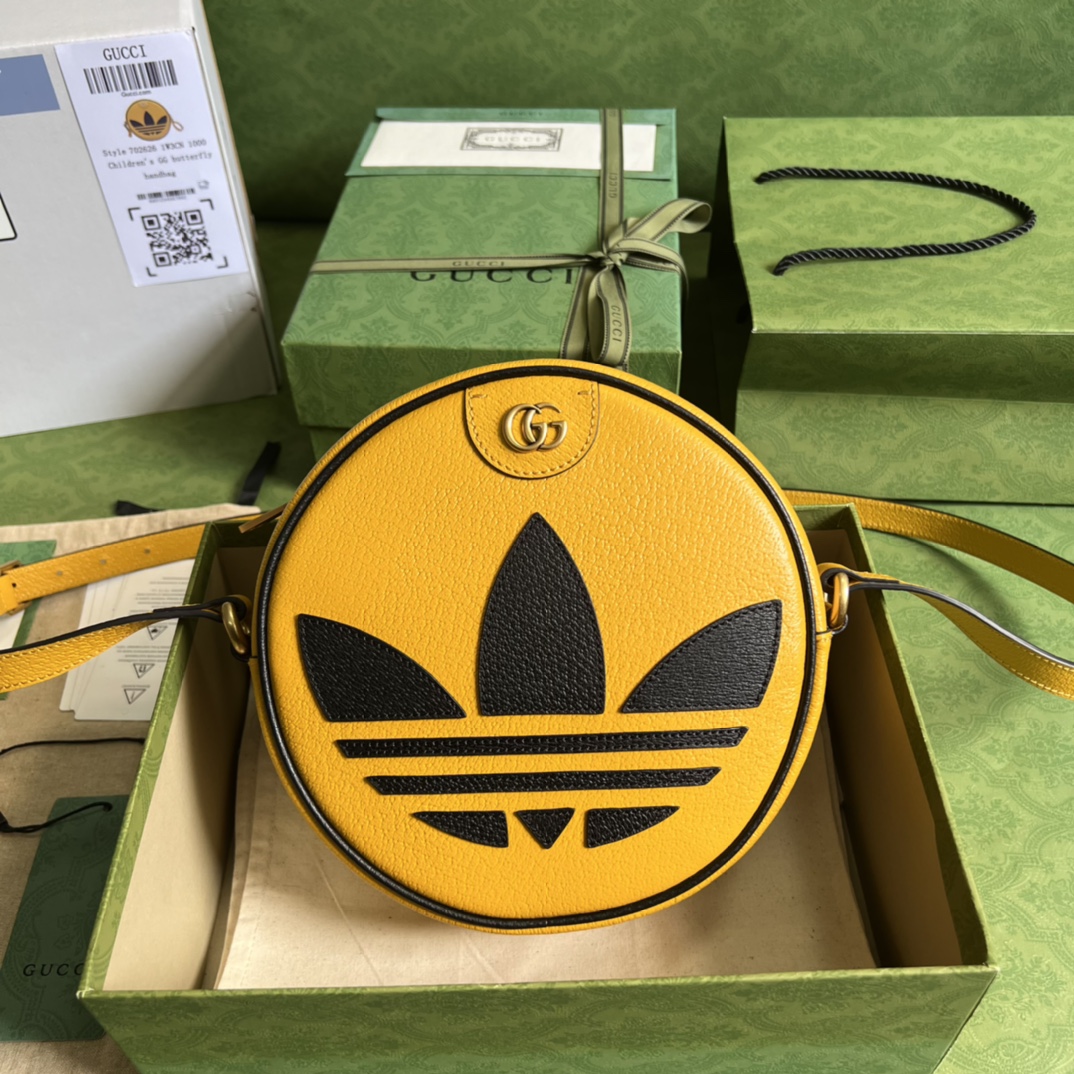 Handbag Gucci 702626 size 22*22*7 cm - vstockx