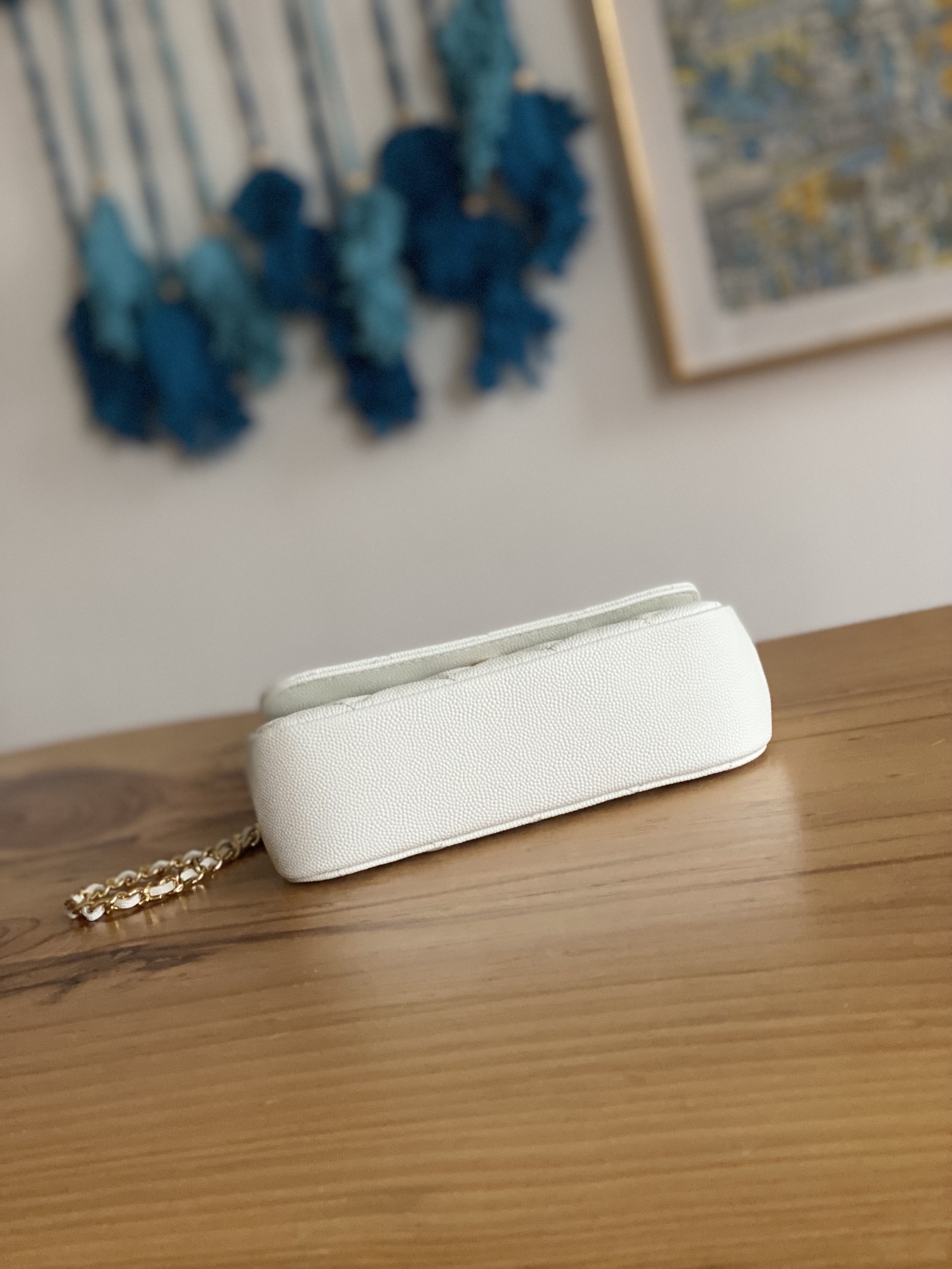 Handbag Chanel AP3008 size 12X17.5X5.5 cm - vstockx