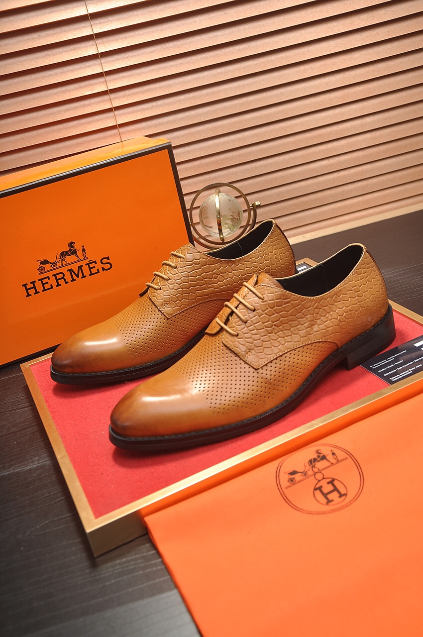 Hermes Boots 15 - vstockx