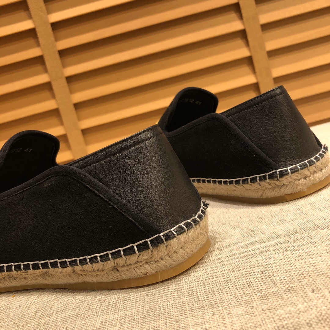 Fendi Espadrilles Sneakers 7 - vstockx