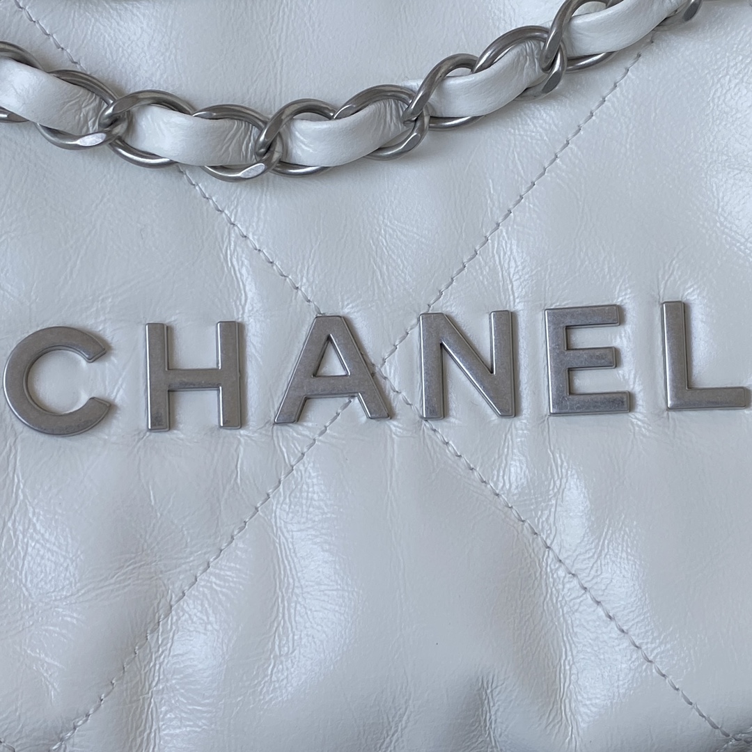 Handbag Chanel AS3263 size 18X20X6.5 cm - vstockx