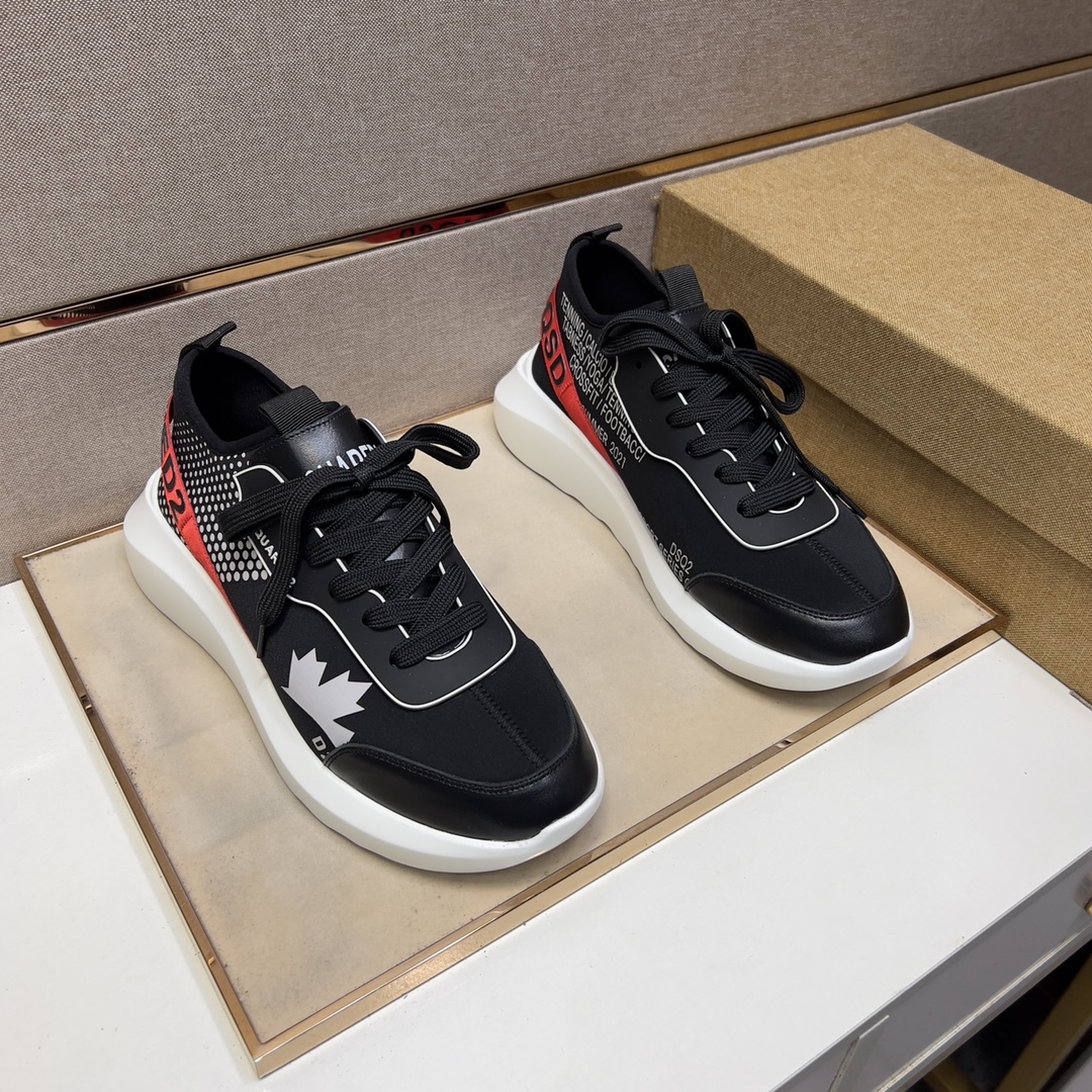 DSQUARED2 sneaker 22 - vstockx