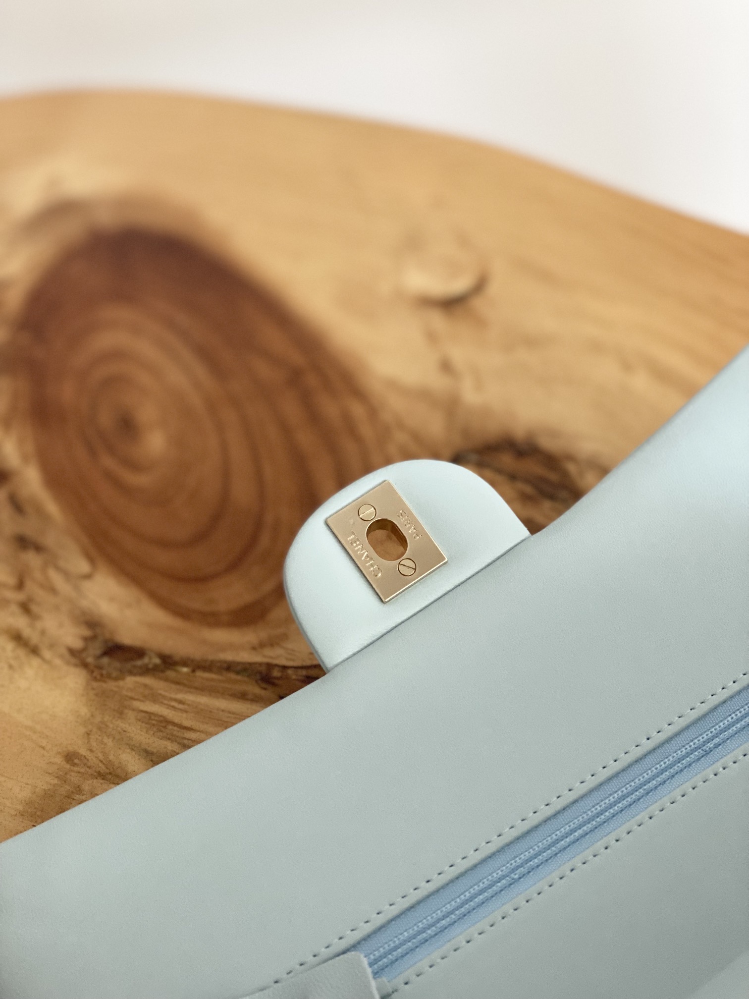 Handbag Chanel 112 size 25 cm - vstockx