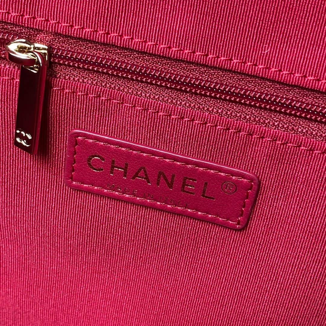 Handbags Chanel AS4347 size:28  22.5  13 cm - vstockx