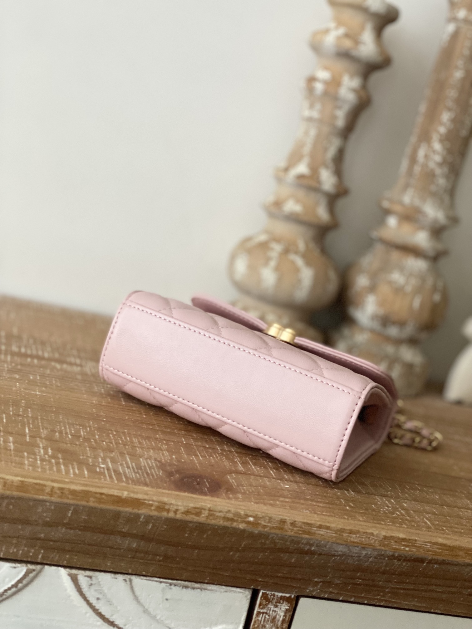 Handbag Chanel AP81213 size 11.5*14.5*5.5 cm - vstockx