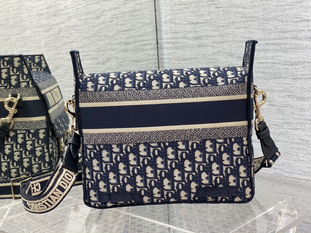 Handbag Dior size 28*12*23 cm - vstockx