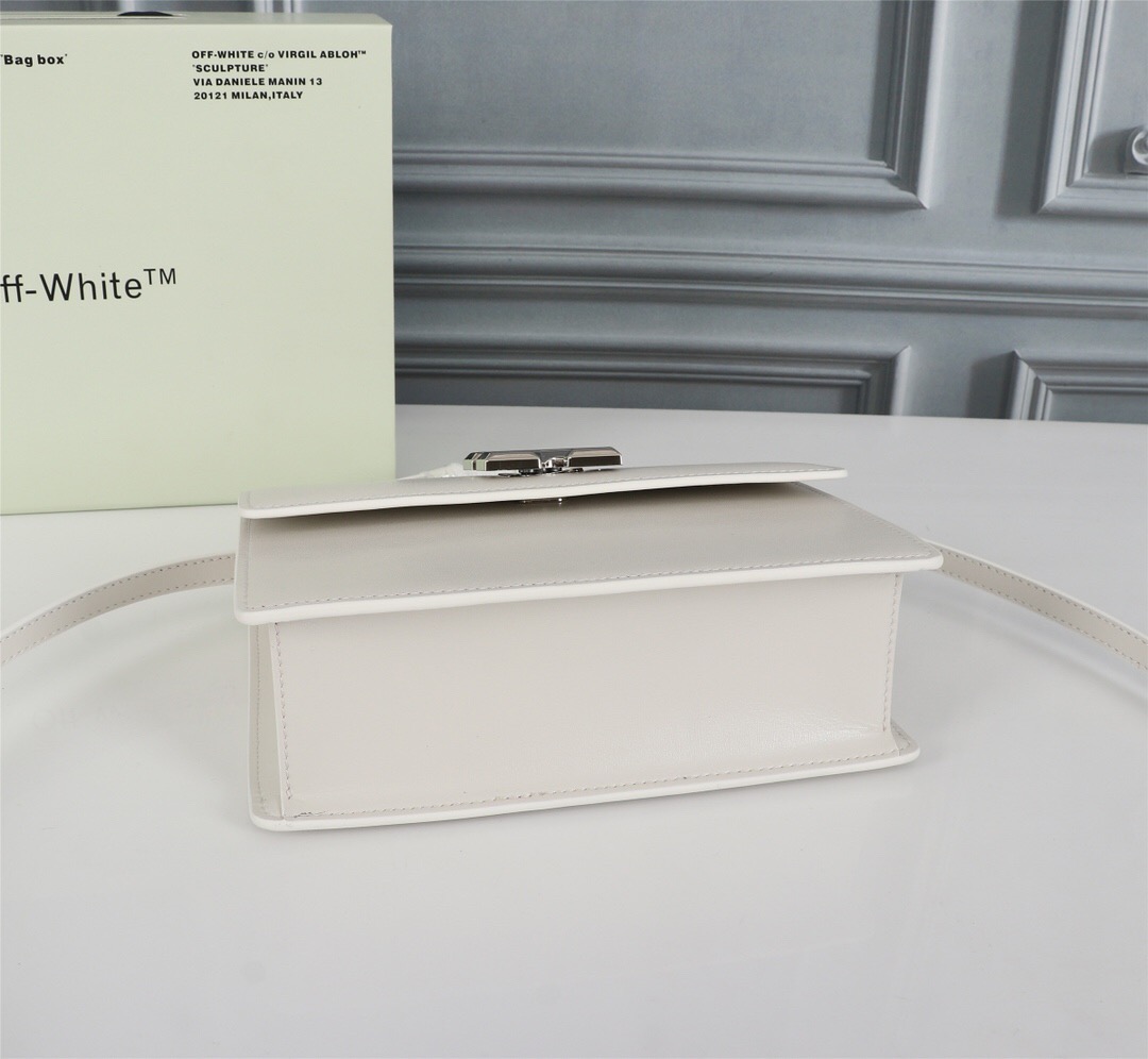 handbags OFF-White 519  5335870  size:22*14*7cm - vstockx