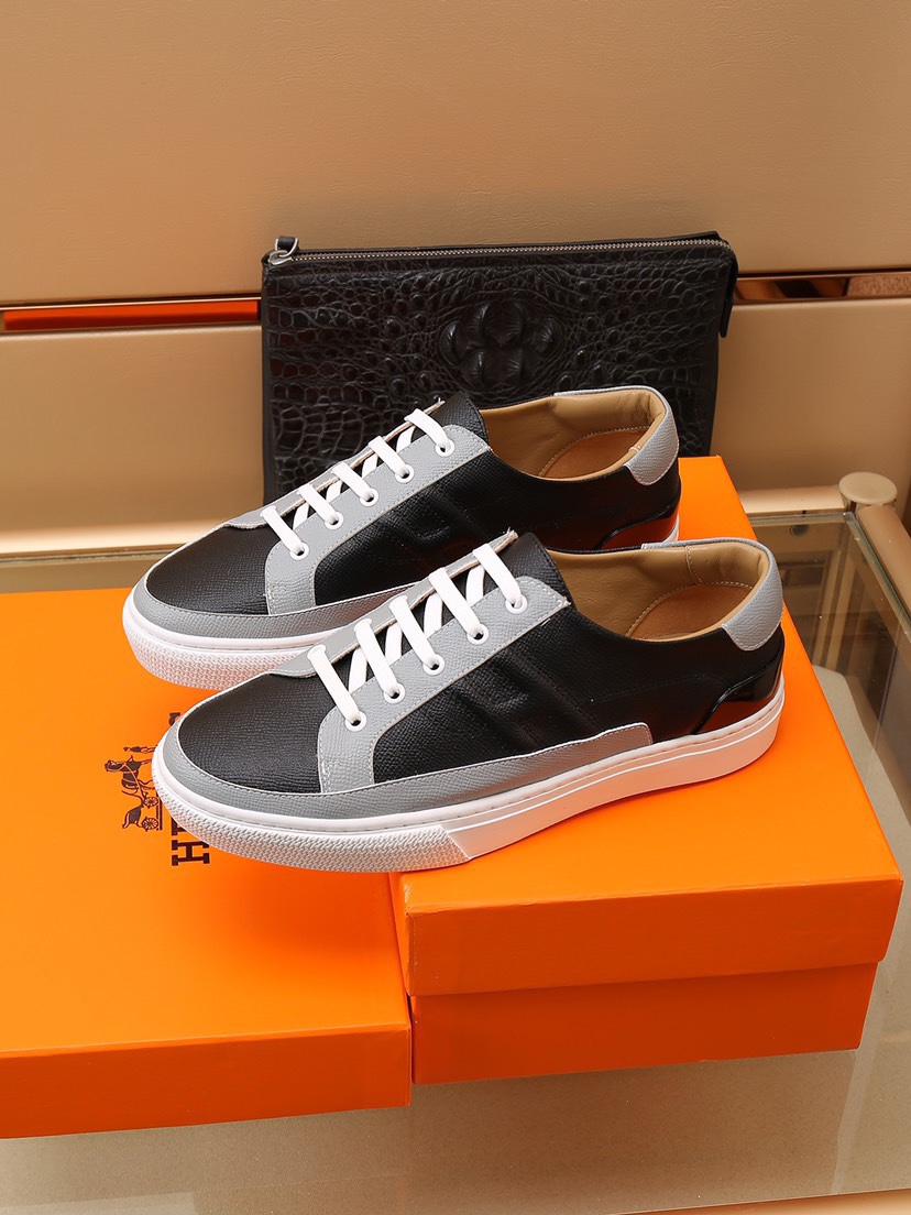 Hermes District sneaker 5 - vstockx