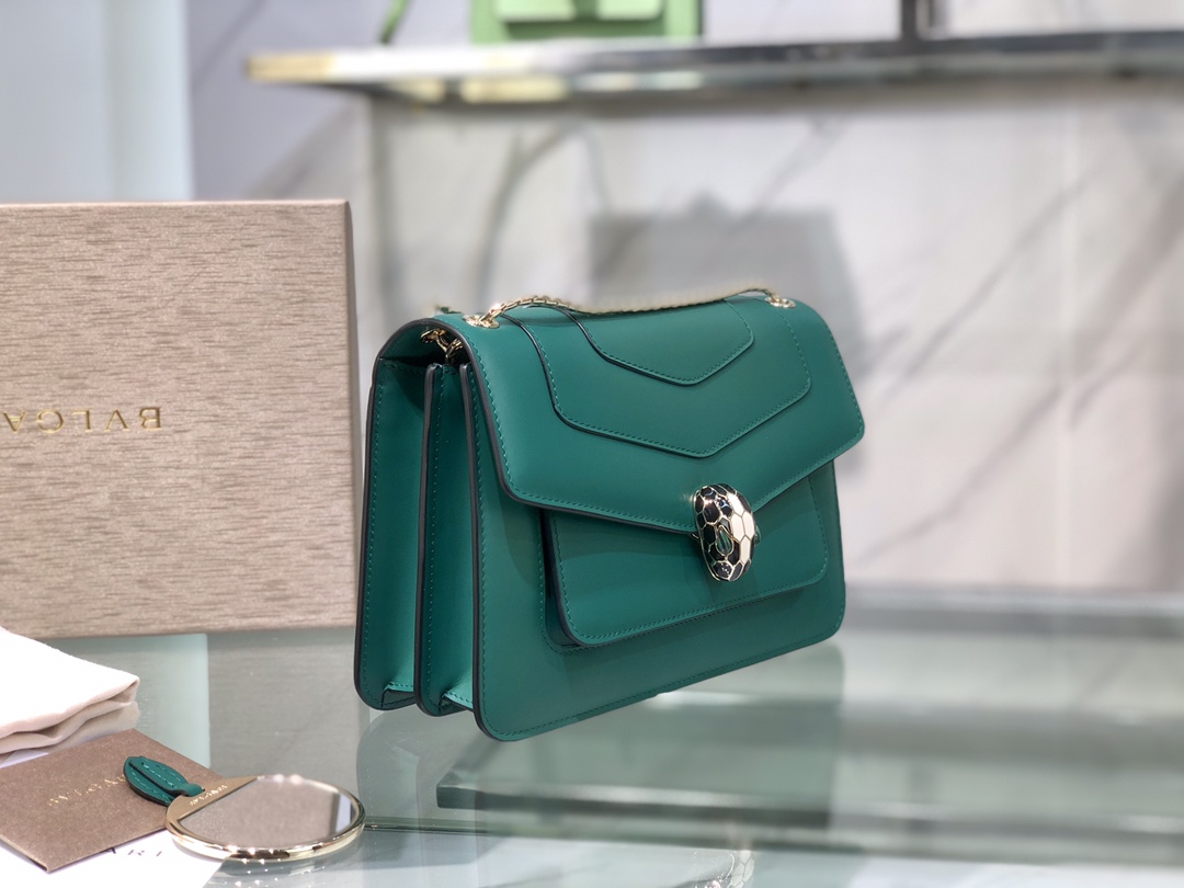 Handbags Bvlgari 29032 size:25*7.5*17 cm - vstockx